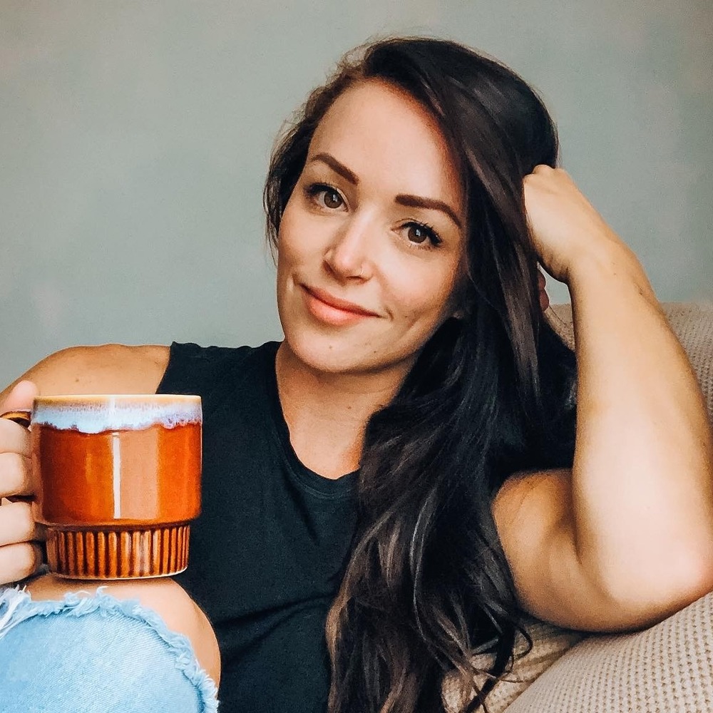 Meet your Posher, Stacey